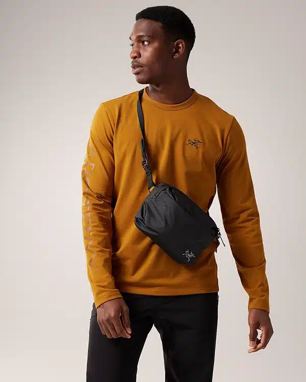 Arc'teryx 6L Heliad Crossbody Bag-20310707