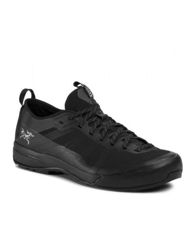 Alternative view of Arc'teryx Black Konseal LT Shoe - Men's