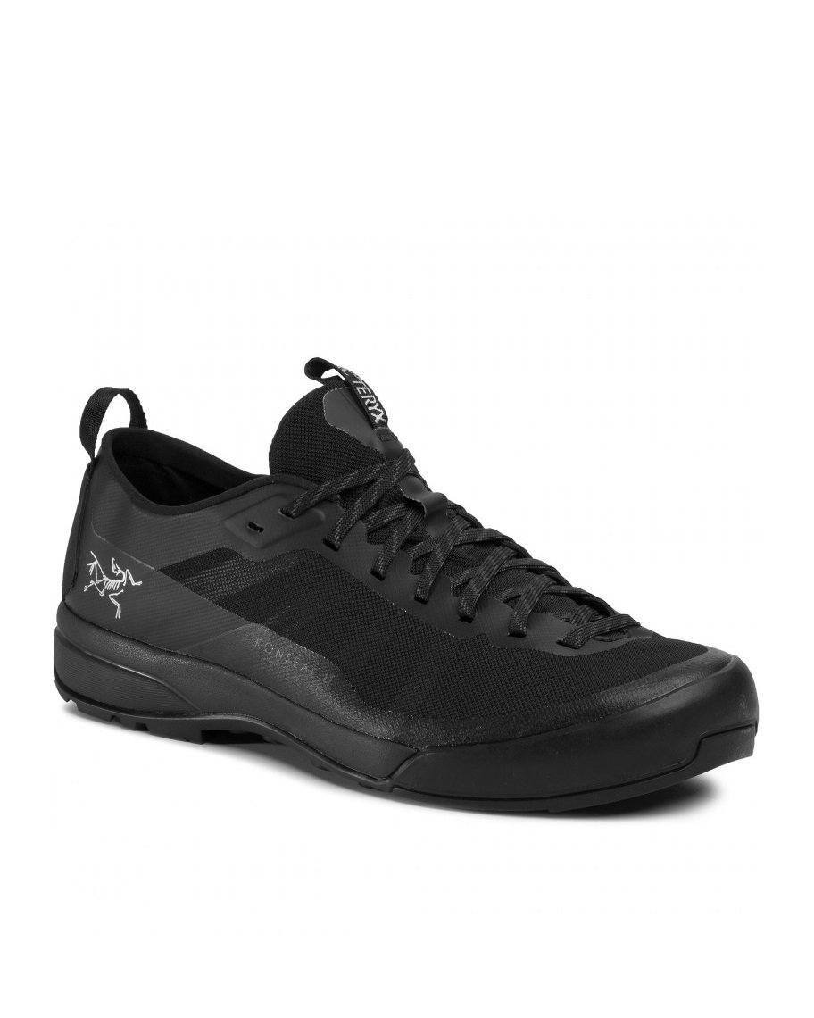 Alternative view of Arc'teryx Black Konseal LT Shoe - Men's
