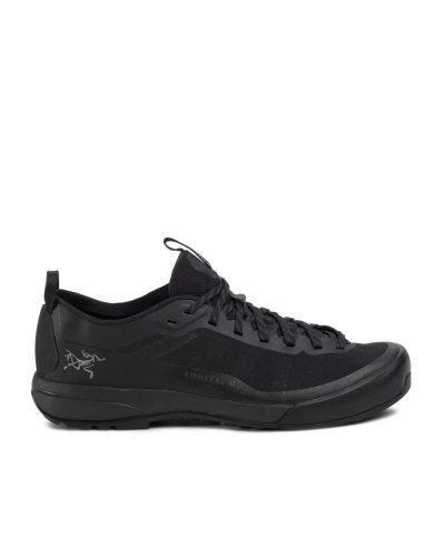 Arc'teryx Black Konseal LT Shoe - Men's-20249326