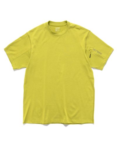 Arc’teryx Copal SS Pocket Bird T-Shirt Terrarium-20243792