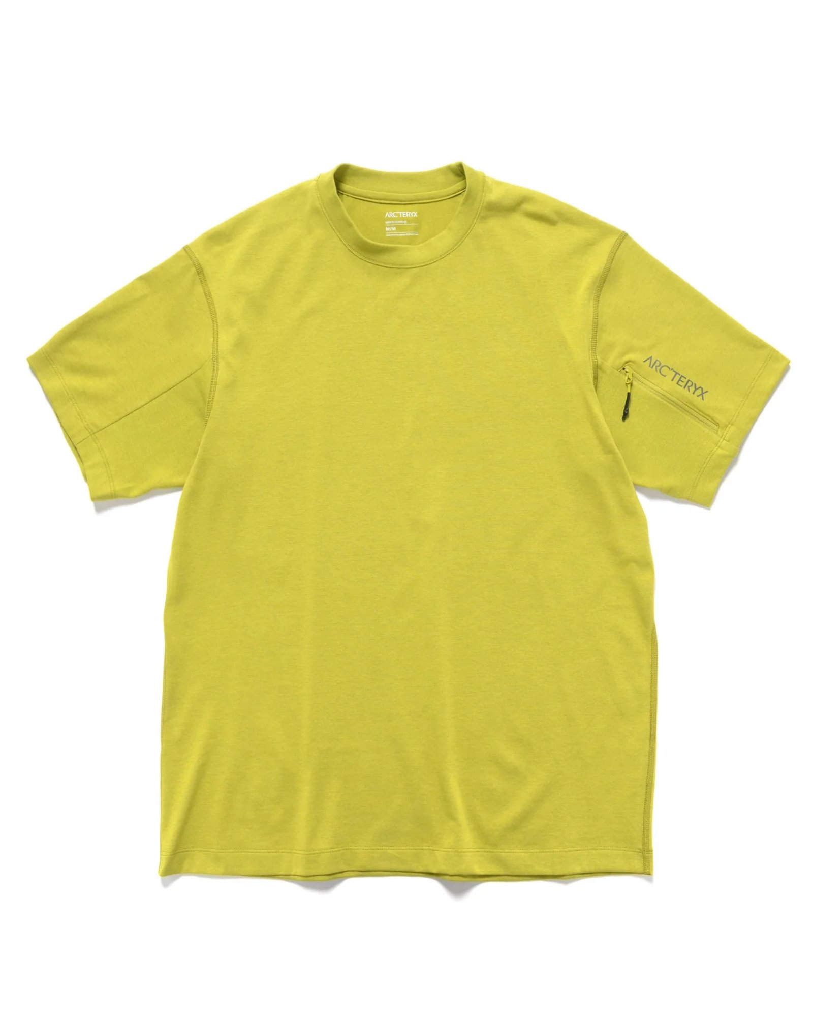 Arc’teryx Copal SS Pocket Bird T-Shirt Terrarium-20243792
