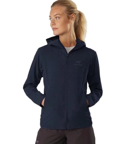 Arc'teryx Gamma SL Hoody - Women's-20249346