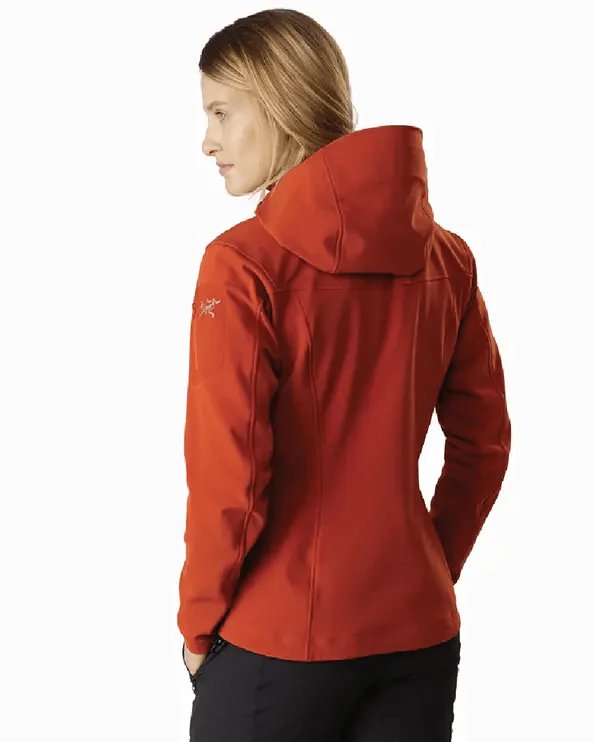 Alternative view of Arc'teryx Gamma SL Hoody - Women's
