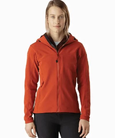 Arc'teryx Gamma SL Hoody - Women's-20249340