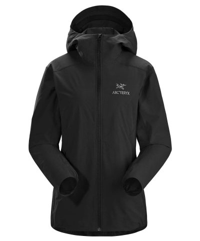 Arcteryx Gamma SL Hoody Womens 5