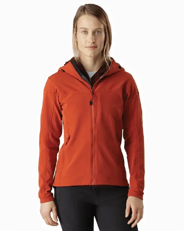 Arc'teryx Gamma SL Hoody - Women's-20249340
