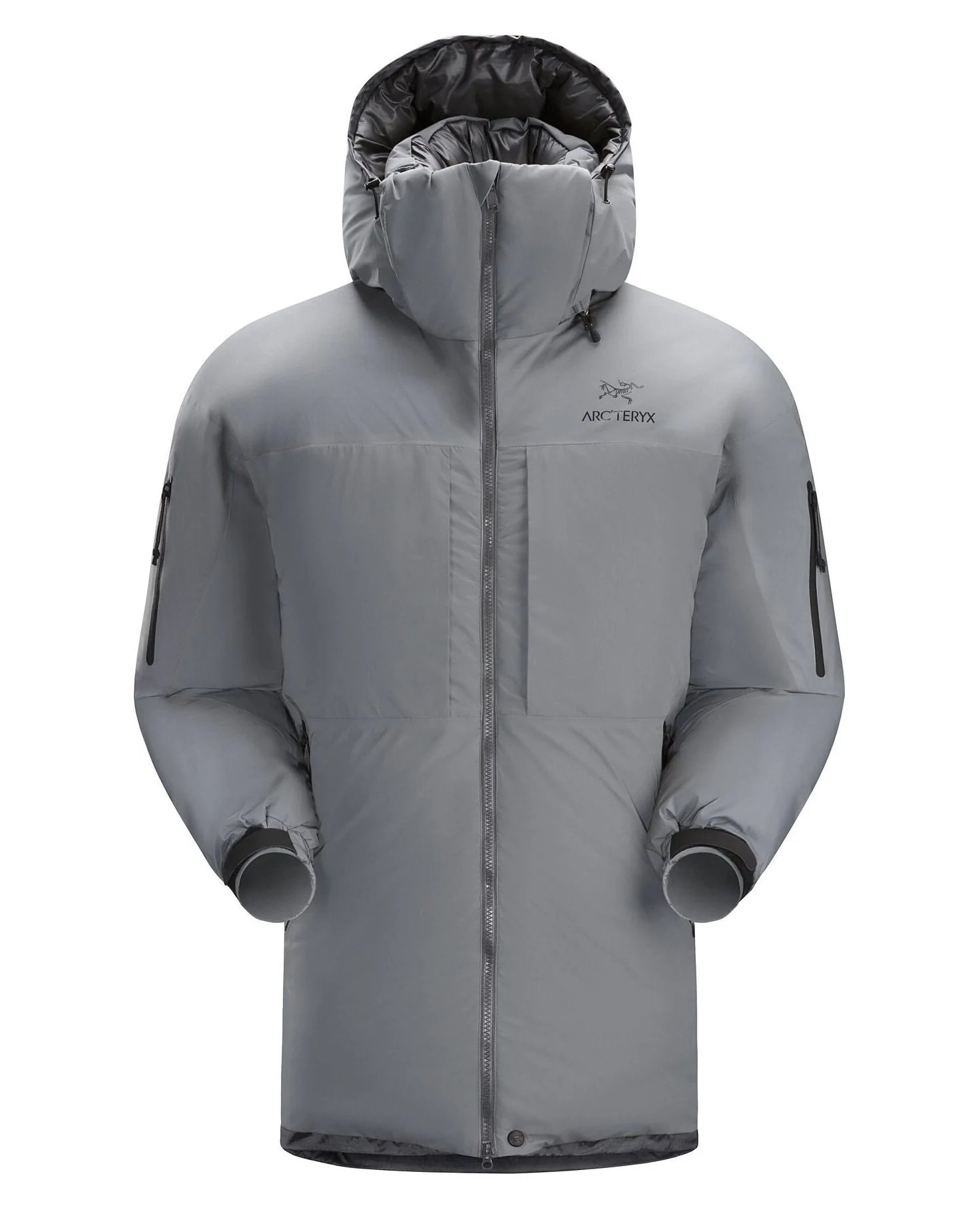 Alternative view of Arcteryx Men's Cold WX Parka SVX