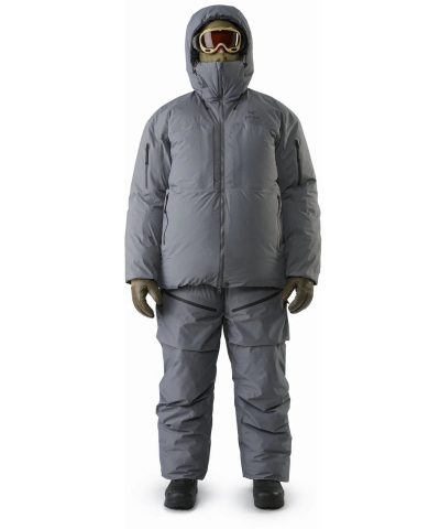Arcteryx Men's Cold WX Parka SVX - Image 3