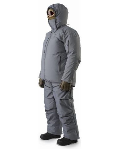 Arcteryx Men's Cold WX Parka SVX - Image 4