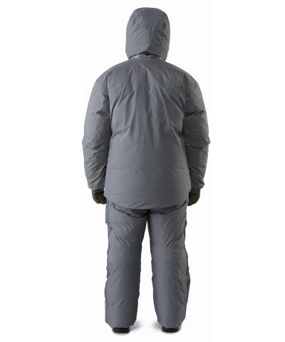 Arcteryx Men's Cold WX Parka SVX - Image 5