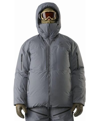 Arcteryx Men's Cold WX Parka SVX-20245852