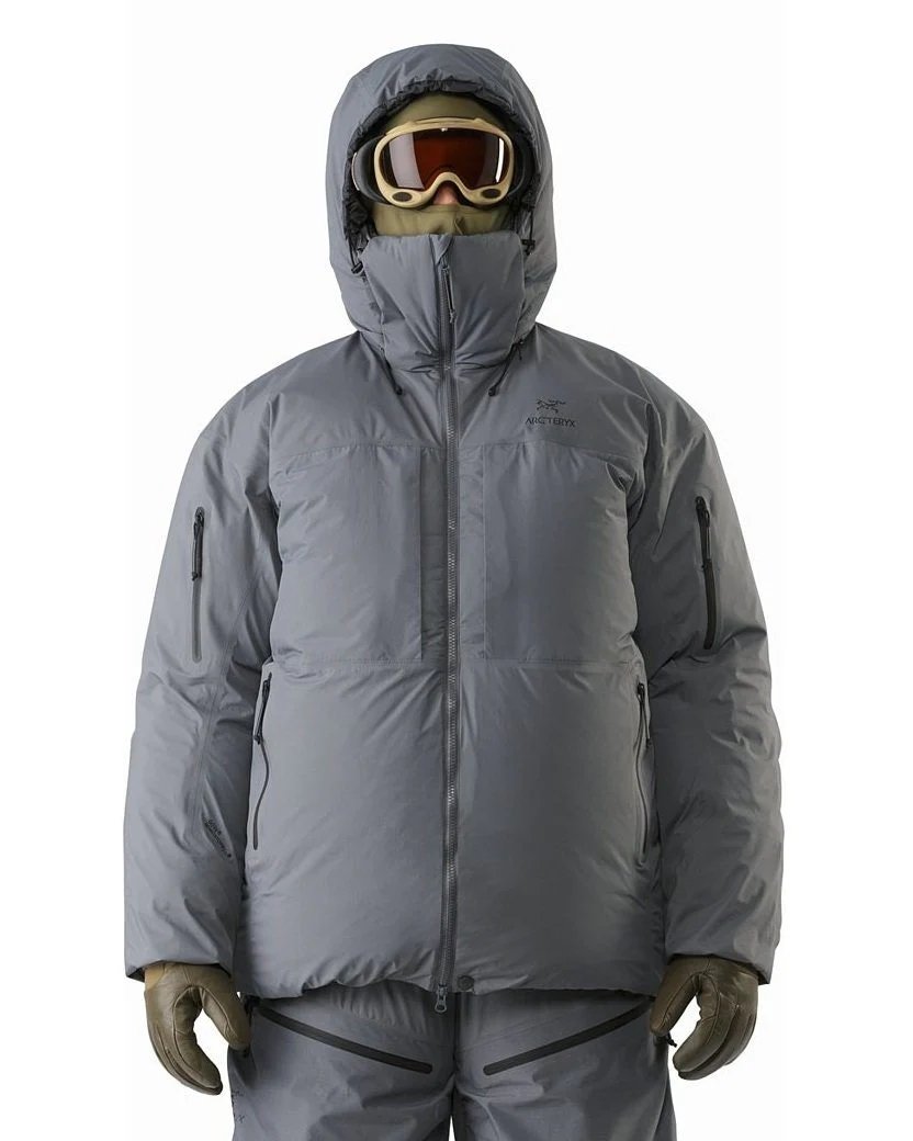 Arcteryx Men's Cold WX Parka SVX-20245852