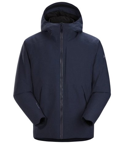 Alternative view of Arcteryx Men's Radsten Insulated Jacket