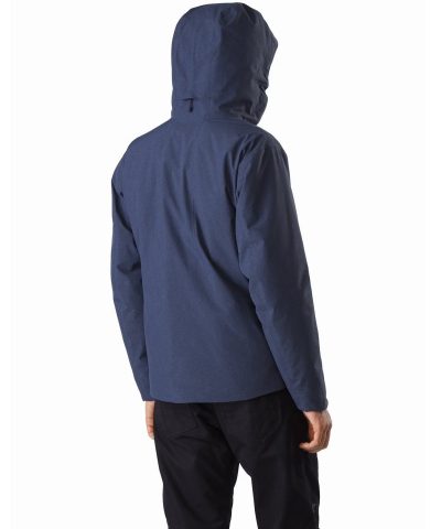 Arcteryx Men's Radsten Insulated Jacket - Image 3
