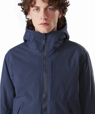 Arcteryx Men's Radsten Insulated Jacket - Image 4