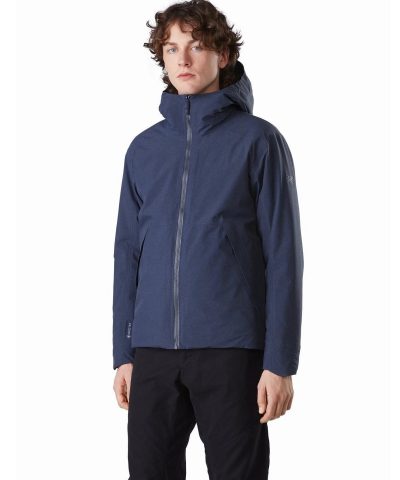 Arcteryx Men's Radsten Insulated Jacket - Image 5