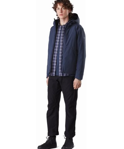 Arcteryx Men's Radsten Insulated Jacket - Image 6