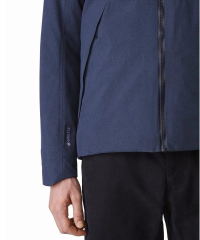 Arcteryx Men's Radsten Insulated Jacket - Image 7