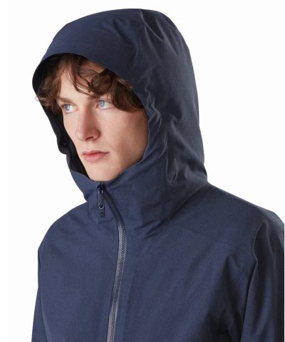 Arcteryx Men's Radsten Insulated Jacket - Image 8