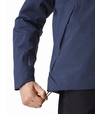 Arcteryx Men's Radsten Insulated Jacket - Image 9