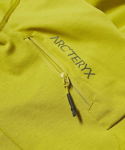 Arc’teryx System A / Copal Long Sleeve Bird Tee Terrarium - Image 3