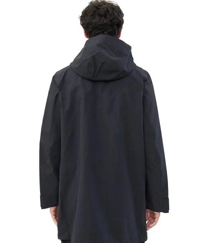 Arcteryx Veilance Hooded GORE TEX Down Coat 5