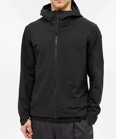 Alternative view of Arcteryx Veilance Isogon Mx Jacket