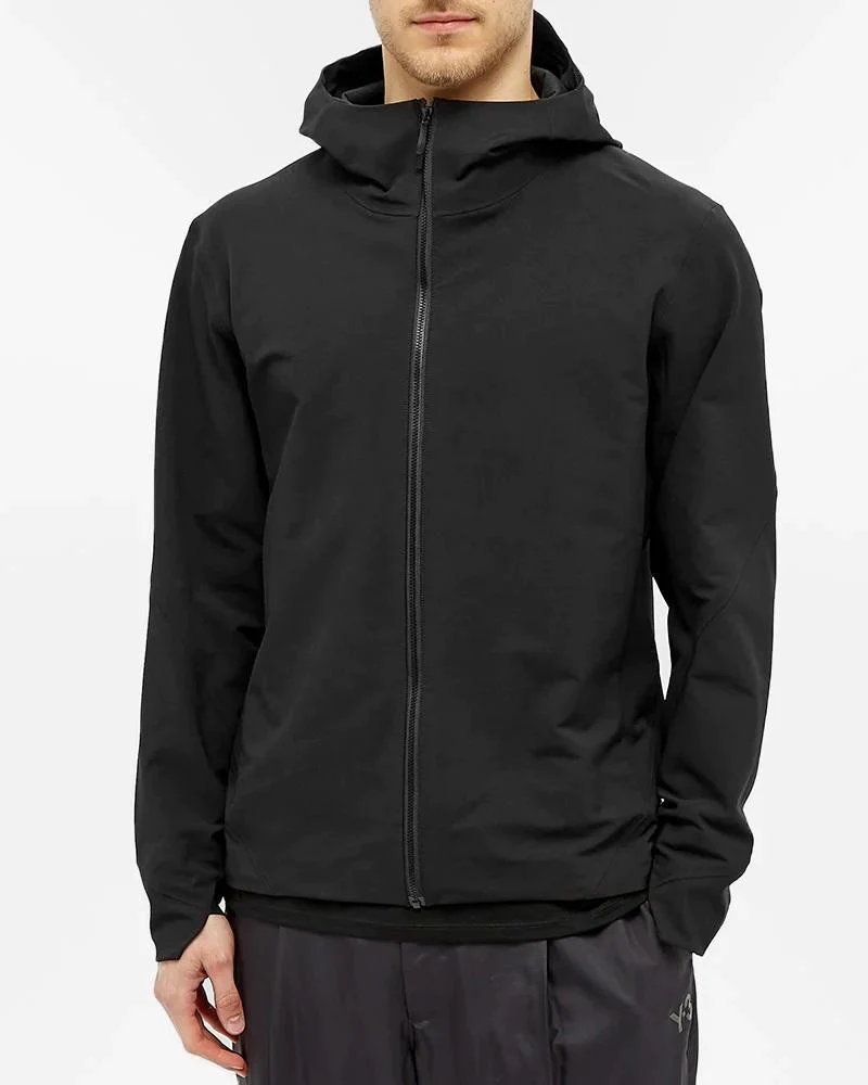 Alternative view of Arcteryx Veilance Isogon Mx Jacket