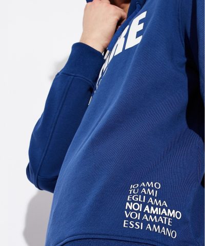 Armani Exchange Hooded Sweatshirt - Image 5