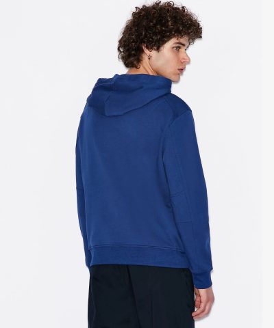 Armani Exchange Hooded Sweatshirt - Image 6