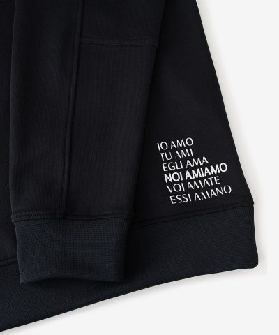 Armani Exchange Hooded Sweatshirt - Image 9