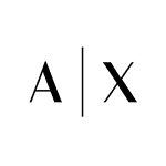 Armani Exchange logo