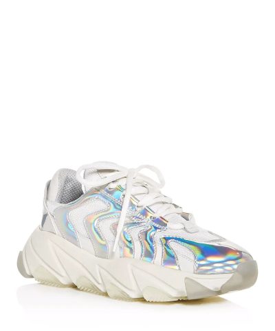 Ash Womens Extreme Sneaker 1