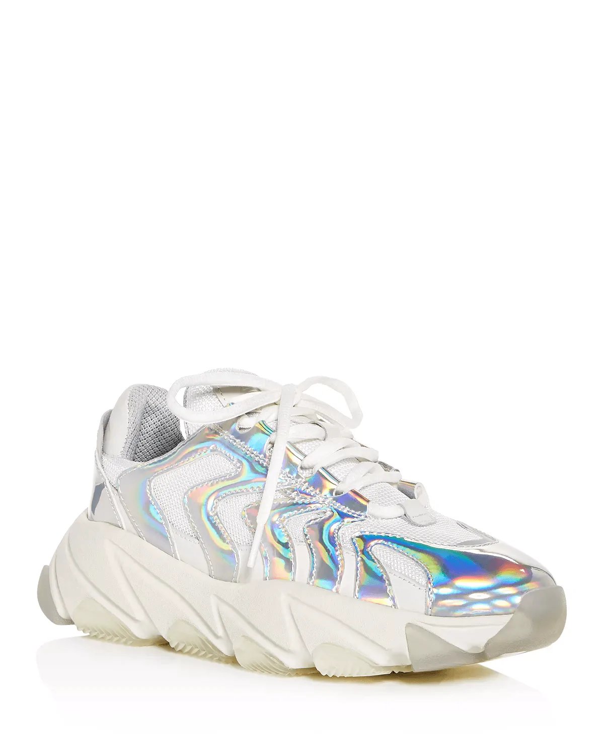 Alternative view of Ash Women's Extreme Sneaker
