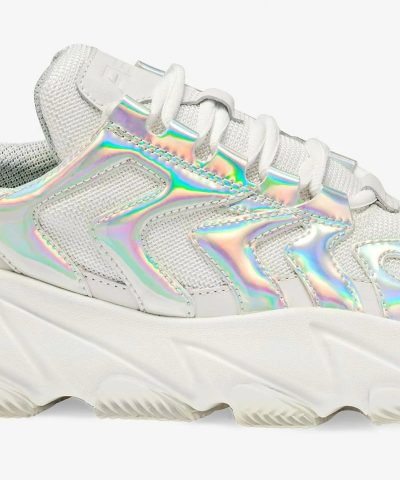Ash Womens Extreme Sneaker 3