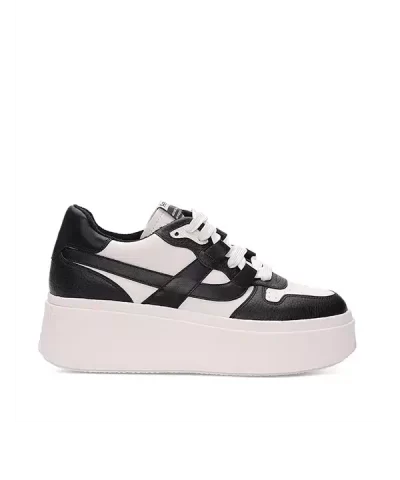 Ash Women's Match Platform Sneakers-20313821