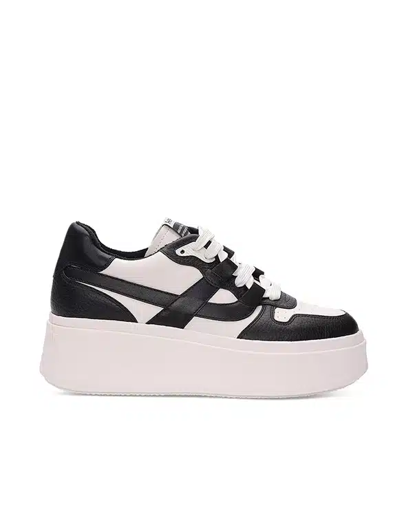 Ash Women's Match Platform Sneakers-20313821