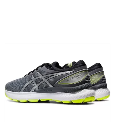 Asics Gel Nimbus 22 Lite Show Mens Running Shoes 1
