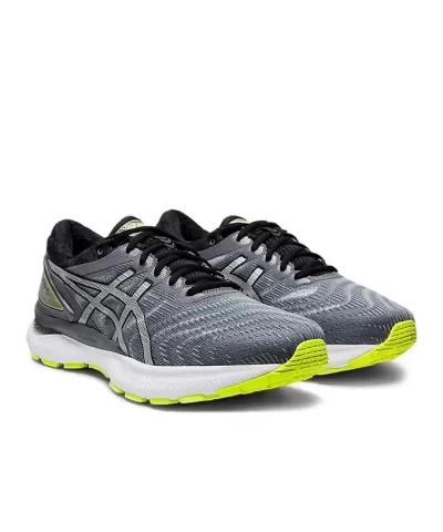 Asics Gel Nimbus 22 Lite Show Mens Running Shoes 2