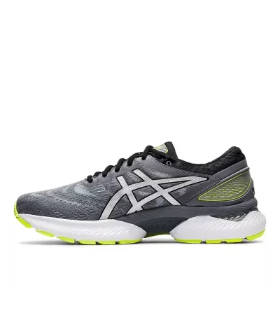 Asics Gel Nimbus 22 Lite Show Mens Running Shoes 3