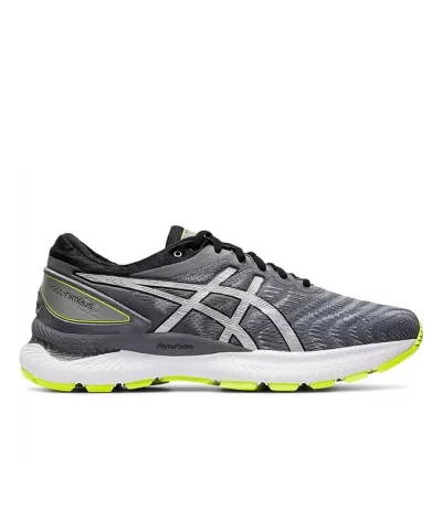 Asics Gel Nimbus 22 Lite-Show Men's Running Shoes-20307552
