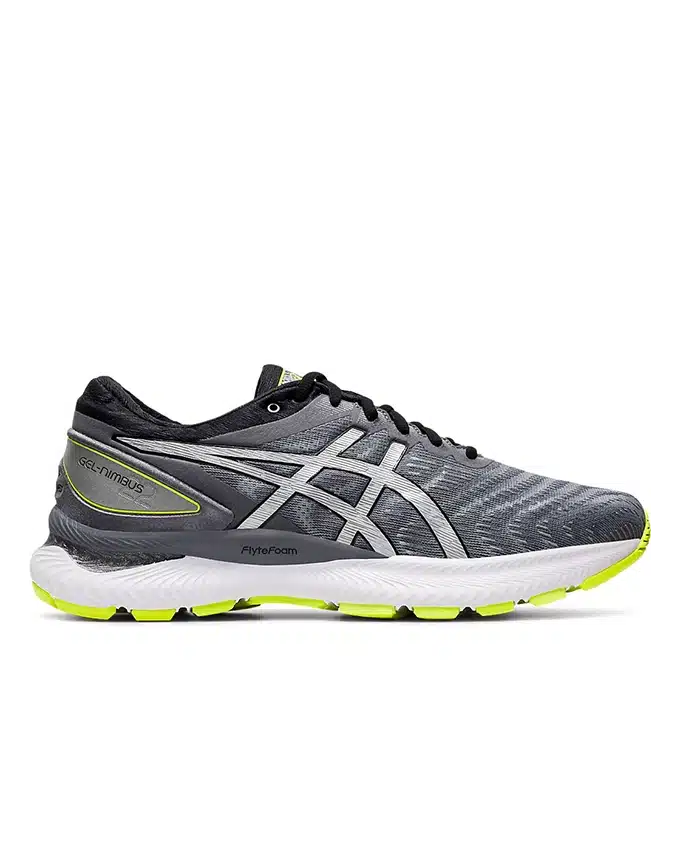 Asics Gel Nimbus 22 Lite-Show Men's Running Shoes-20307539