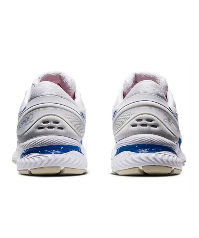 Alternative view of Asics Gel Nimbus 22 Men's Running Shoes
