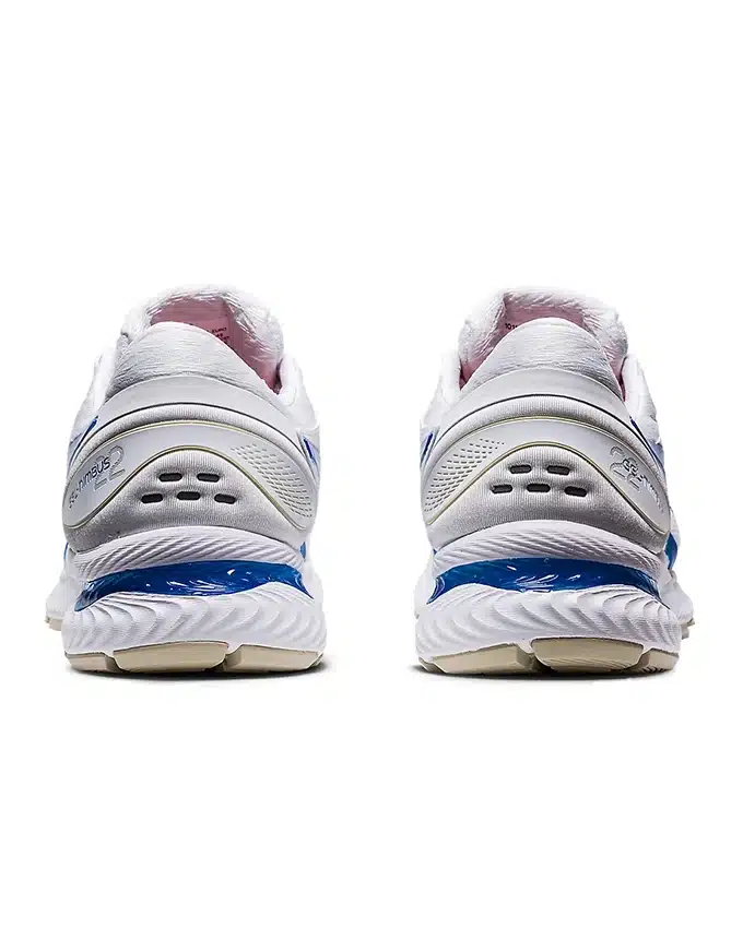 Alternative view of Asics Gel Nimbus 22 Men's Running Shoes