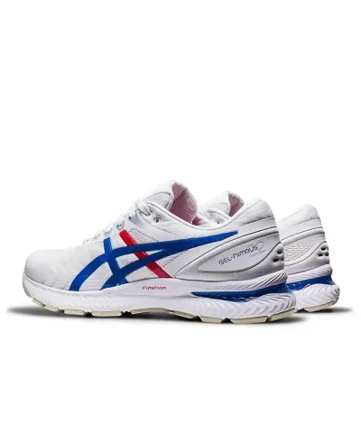 Asics Gel Nimbus 22 Men's Running Shoes - Image 4