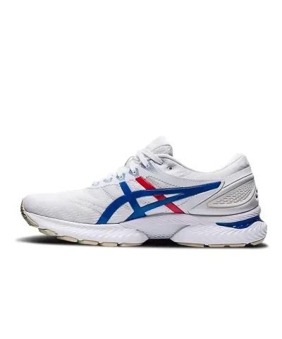 Asics Gel Nimbus 22 Men's Running Shoes - Image 7