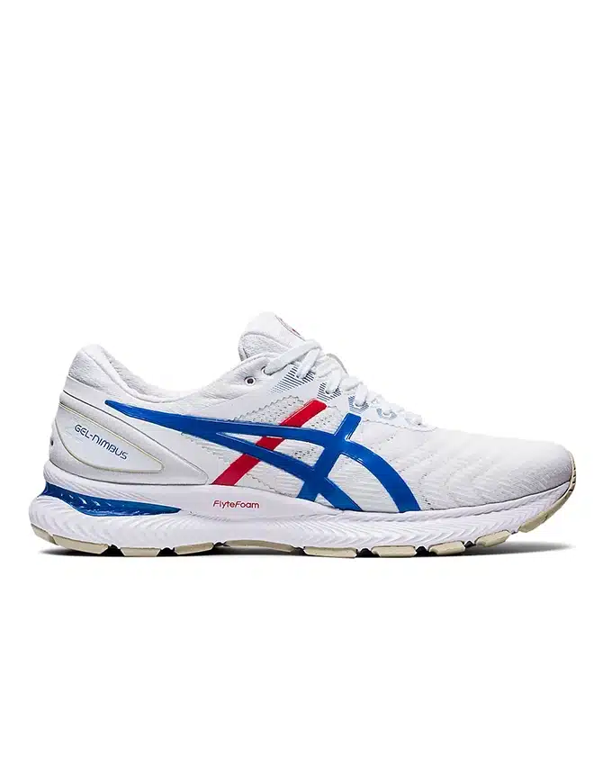 Asics Gel Nimbus 22 Men's Running Shoes-20307439