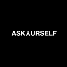 Ask Yurself logo