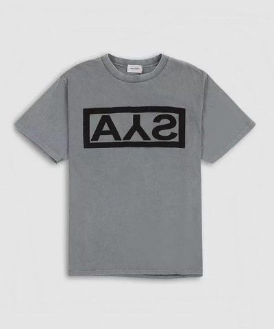 Askyurself Satisfaction T-Shirt-20257233